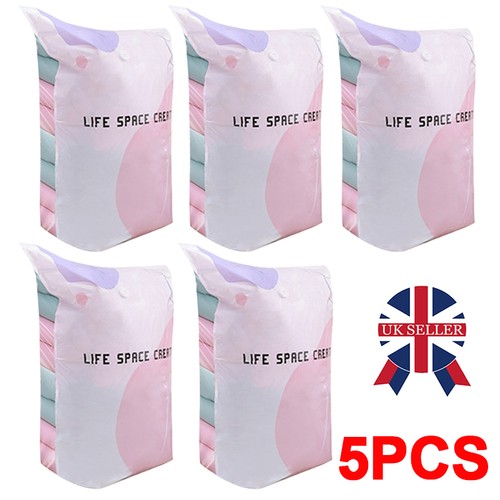 Pump vacuum storage - storage, bags