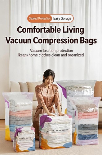12x pump vacuum storage - 12x, no‑pump