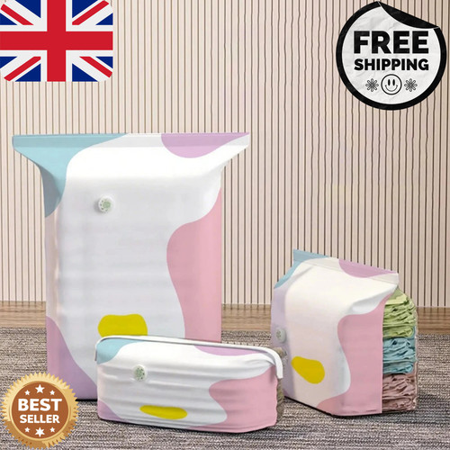 Pump vacuum storage bags - pump,