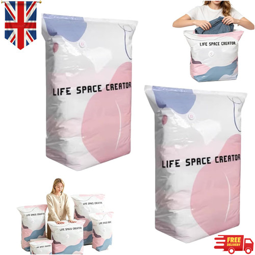 Pump vacuum storage bags - vacuum,