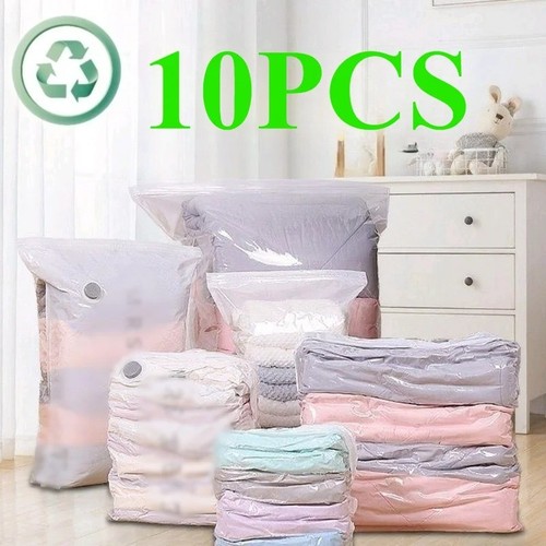 Pump vacuum storage - storage, bags