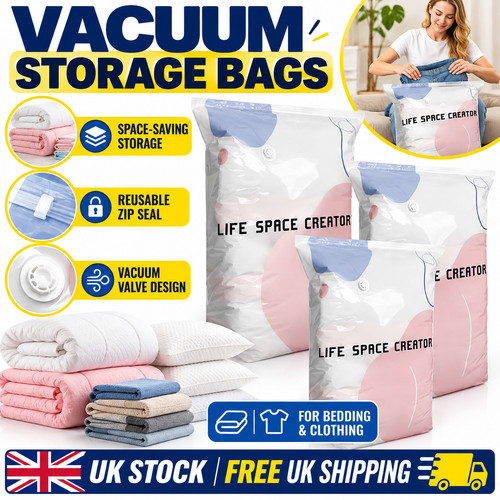 Vacuum storage bags pump - vacuum,