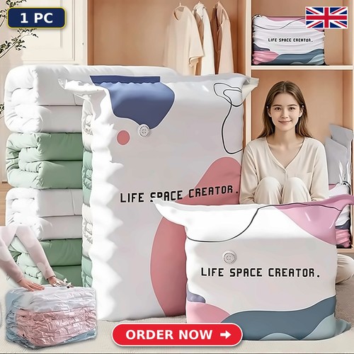 Pump vacuum storage - storage, bags