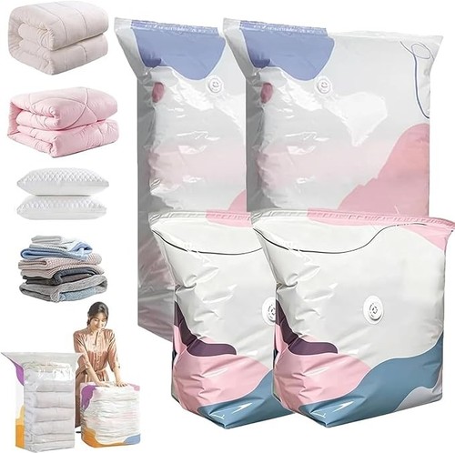 Pump vacuum storage - storage, bags