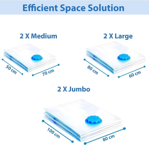 With pump vacuum storage - x,