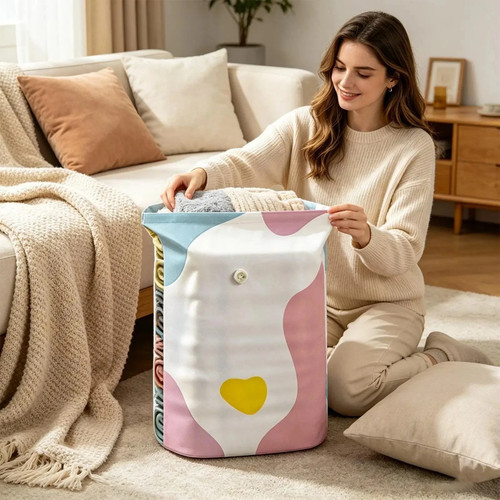 Pump vacuum storage - storage, bags