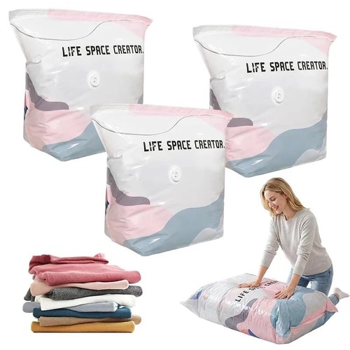 Vacuum storage bags pump - vacuum,