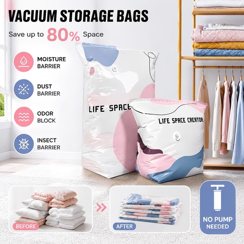 6pcs duty non - duty, non-inflating
